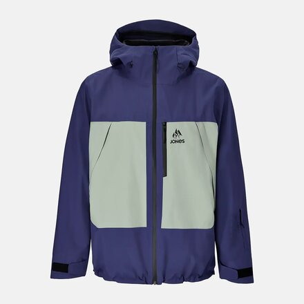 Jones Snowboards - Mtn Surf Jacket - Men's