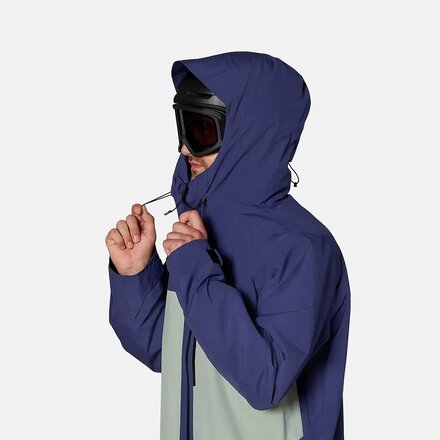 Jones Snowboards - Mtn Surf Jacket - Men's