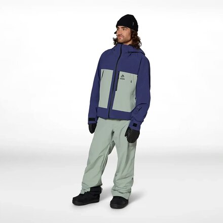 Jones Snowboards - Mtn Surf Jacket - Men's