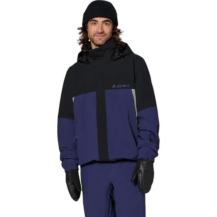 Tweaker Jacket - Men's