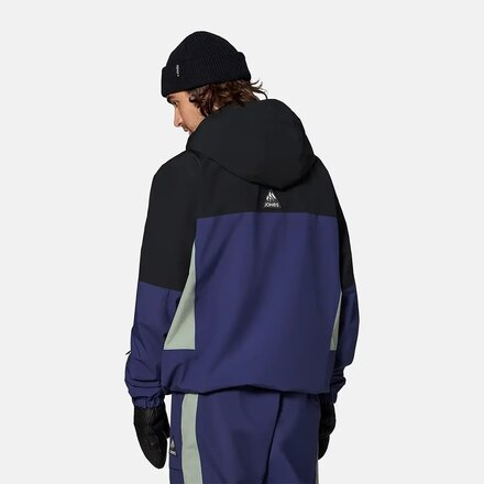 Jones Snowboards - Tweaker Jacket - Men's