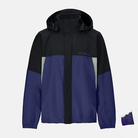 Jones Snowboards - Tweaker Jacket - Men's