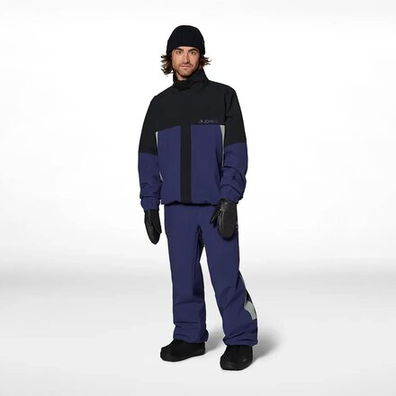 Jones Snowboards - Tweaker Jacket - Men's