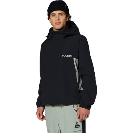 Tweaker Jacket - Men's