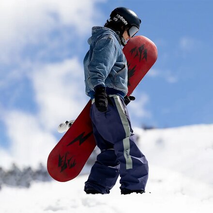 Jones Snowboards - Tweaker Pant - Men's