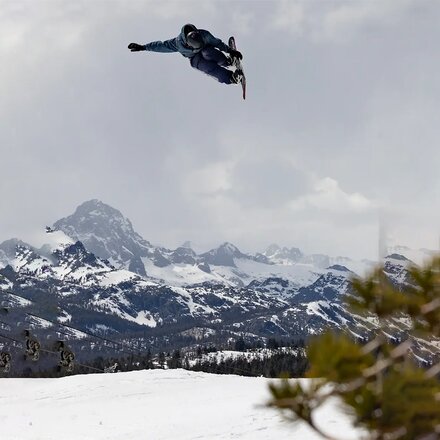 Jones Snowboards - Tweaker Pant - Men's