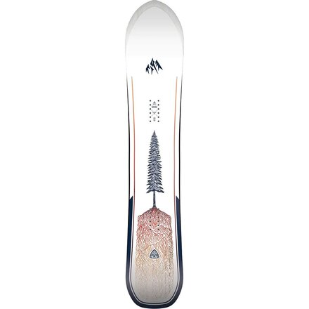 Jones Snowboards - Dream Weaver 2.0 Snowboard + Legacy Binding + Encore Pro