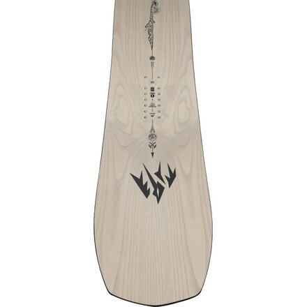 Jones Snowboards - Flagship Snowboard + Union Rosa Binding + Hera Boot