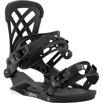 Jones Snowboards - Flagship Snowboard + Union Rosa Binding + Hera Boot