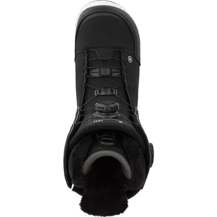 Jones Snowboards - Flagship Snowboard + Union Rosa Binding + Hera Boot