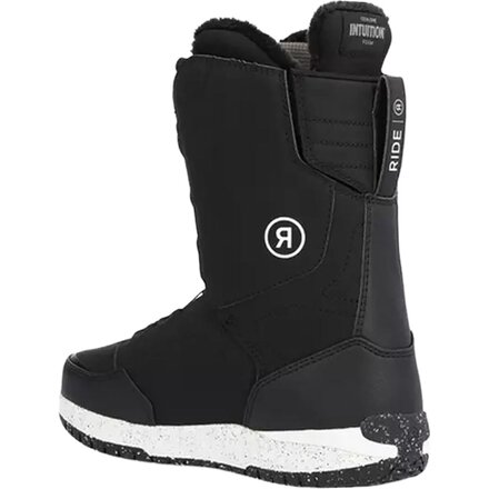 Jones Snowboards - Flagship Snowboard + Union Rosa Binding + Hera Boot