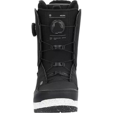 Jones Snowboards - Flagship Snowboard + Union Rosa Binding + Hera Boot
