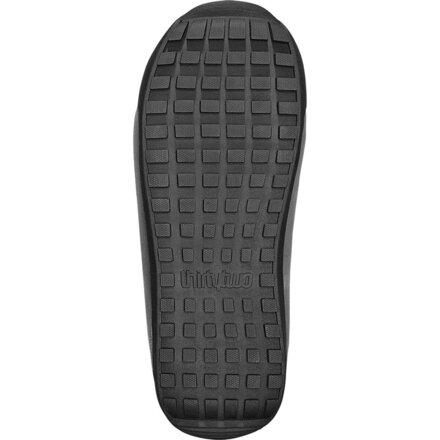 Jones Snowboards - Frontier 2.0 Snowboard + C-8 Binding + STW Double BOA Boot