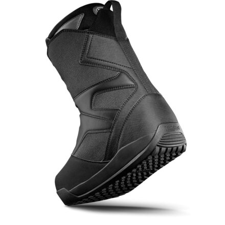 Jones Snowboards - Frontier 2.0 Snowboard + C-8 Binding + STW Double BOA Boot