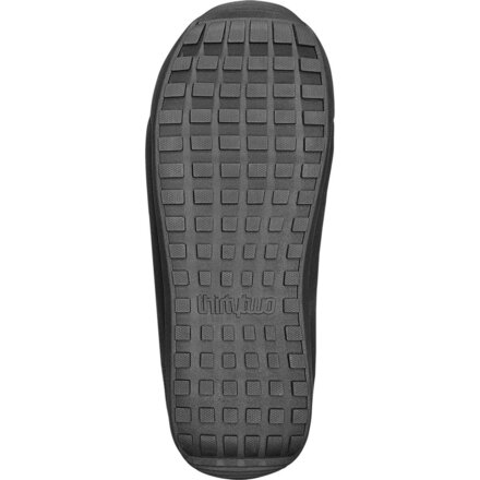 Jones Snowboards - Frontier 2.0 Snowboard + C-8 Binding + STW Double BOA Boot