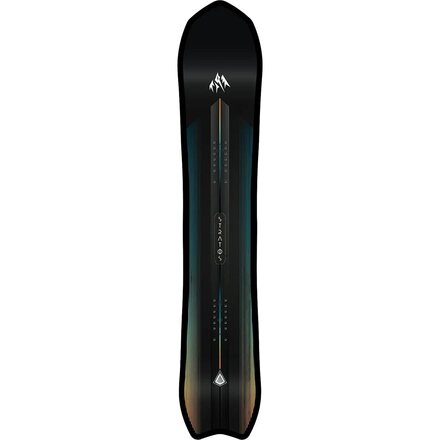 Jones Snowboards - Dream Weaver 2.0 w/ Shifty BOA + Nebula FASE Snowboard Pkg