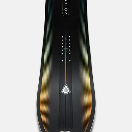 Jones Snowboards - Dream Weaver 2.0 w/ Shifty BOA + Nebula FASE Snowboard Pkg