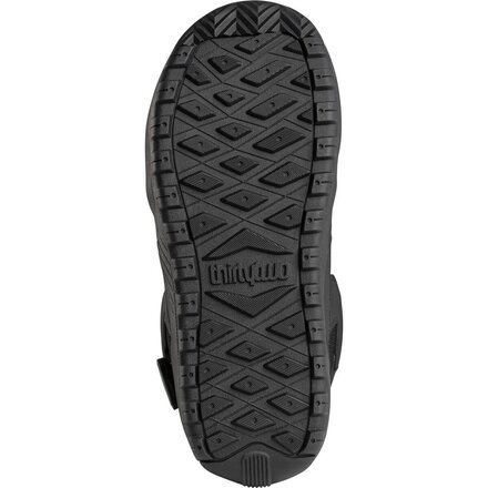Jones Snowboards - Mountain Twin w/ STW BOA + Mercury FASE Snowboard Package