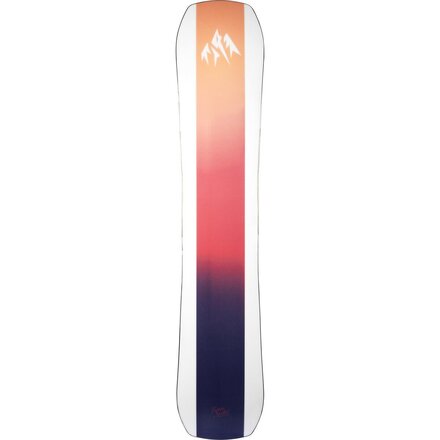 Jones Snowboards - Twin Sister w/ STW BOA + Nebula FASE Snowboard Package