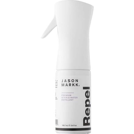 Jason Markk - Premium Water And Stain Repellent - White