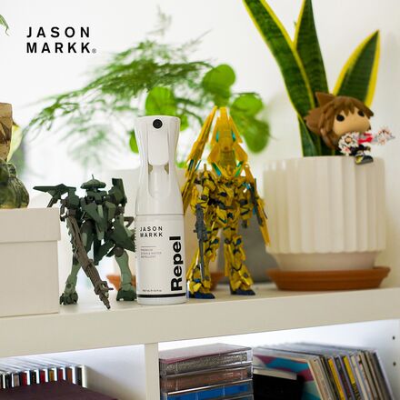 Jason Markk - Premium Water And Stain Repellent