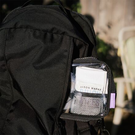 Jason Markk - Travel Shoe Cleaning Kit