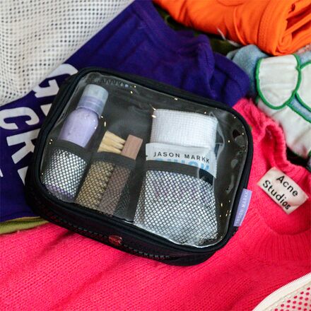 Jason Markk - Travel Shoe Cleaning Kit