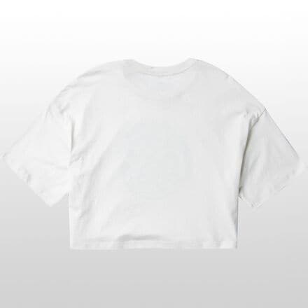 Jetty - Yin Crop T-Shirt - Women's
