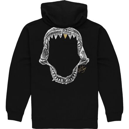 Jetty - Jaws Hoodie - Men's