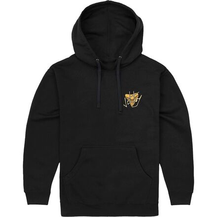 Jetty - Jaws Hoodie - Men's