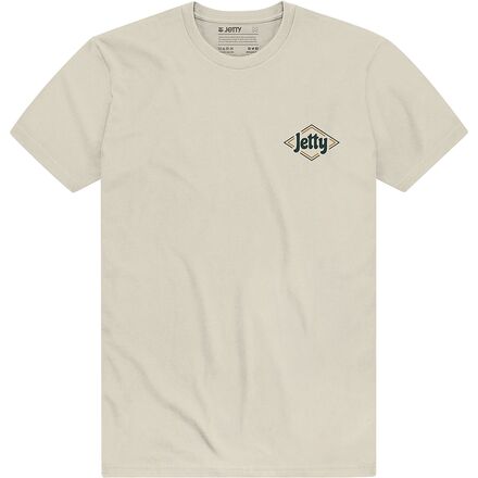 Jetty - Cove T-Shirt - Men's