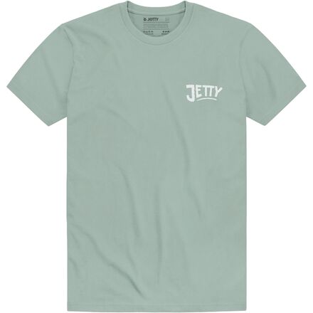 Jetty - Shaka T-Shirt - Men's