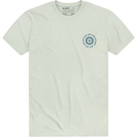 Jetty - Pinwheel T-Shirt - Men's