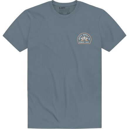 Jetty - Slowlife T-Shirt - Men's