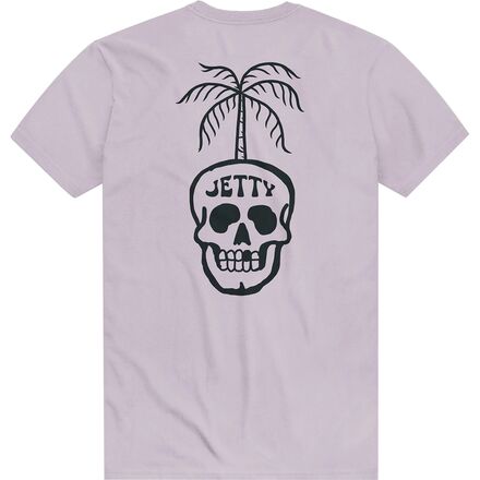 Jetty - Sprout T-Shirt - Men's