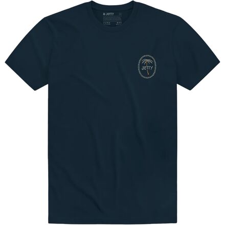 Jetty - Tigershark T-Shirt - Men's