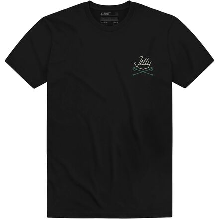 Jetty - Undead T-Shirt - Men's