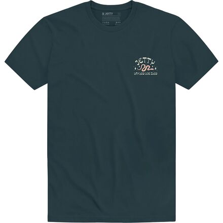Jetty - Aura T-Shirt - Men's