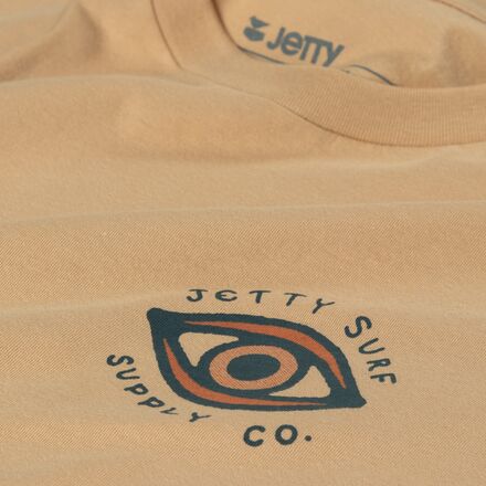 Jetty - Visions T-Shirt - Men's
