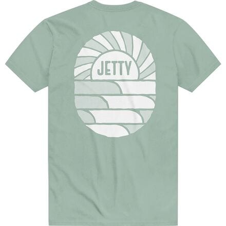 Jetty - Point Break T-Shirt - Men's