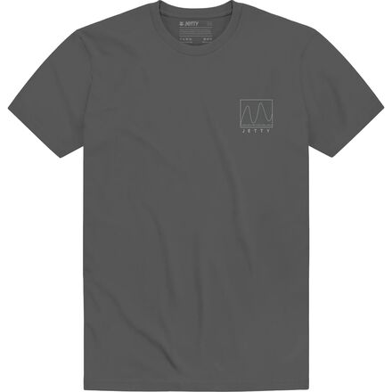 Jetty - Surf Kit T-Shirt - Men's
