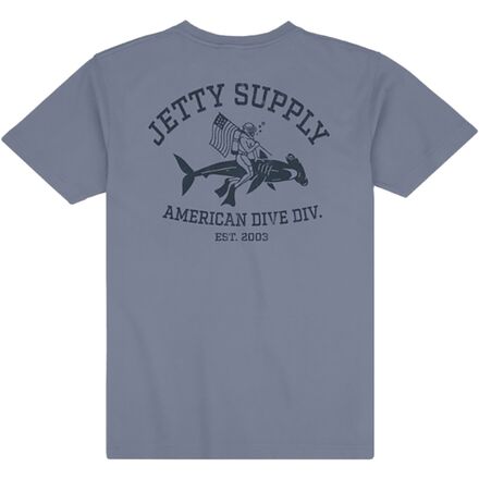 Division T-Shirt - Men's