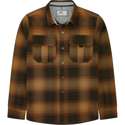 Arbor Flannel - Men's