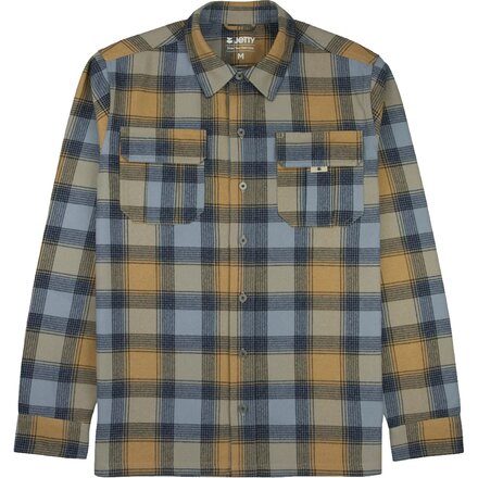 Arbor Flannel - Men's