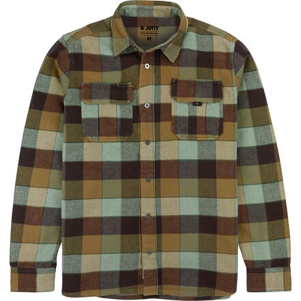 Arbor Flannel - Men's