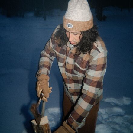 Jetty - Arbor Flannel - Men's