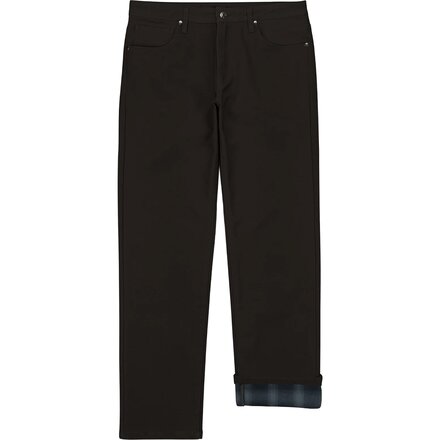 Bedrock Lined Pant - Men's