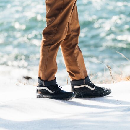 Jetty - Bedrock Lined Pant - Men's