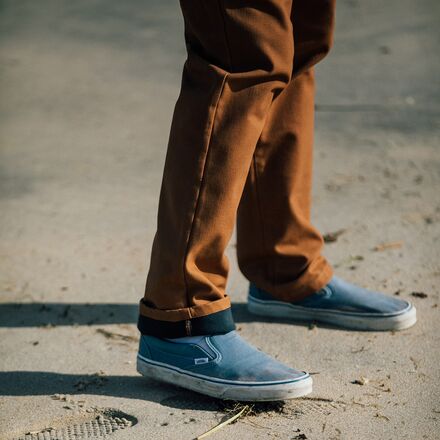 Jetty - Bedrock Lined Pant - Men's