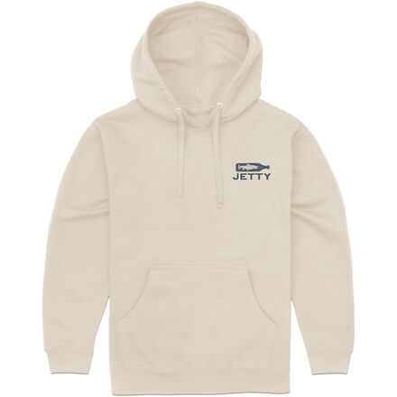 Jetty - Bottle Service Hoodie - Men's